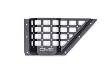 Load image into Gallery viewer, DV8 Offroad Exterior Trim DV8 21-23 Ford Bronco Front Door Pocket Molle Panels