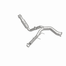 Load image into Gallery viewer, Magnaflow Catalytic Converter Direct Fit MagnaFlow Conv Direct Fit 10-14 Ford F-150 SVT Raptor 6.2L - Right