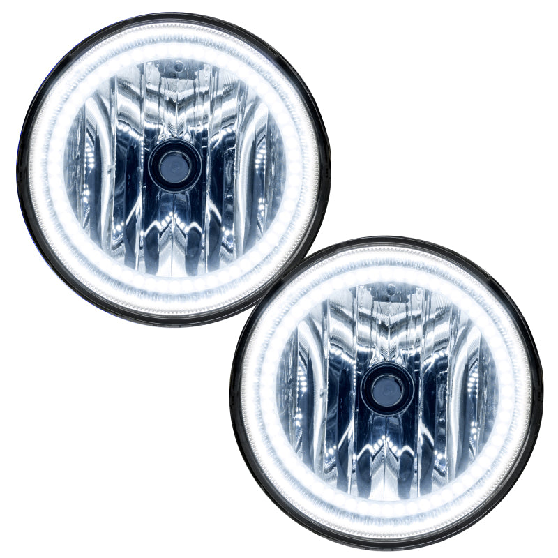 ORACLE Lighting Fog Lights Oracle 08-11 Ford Ranger SMD FL - White SEE WARRANTY