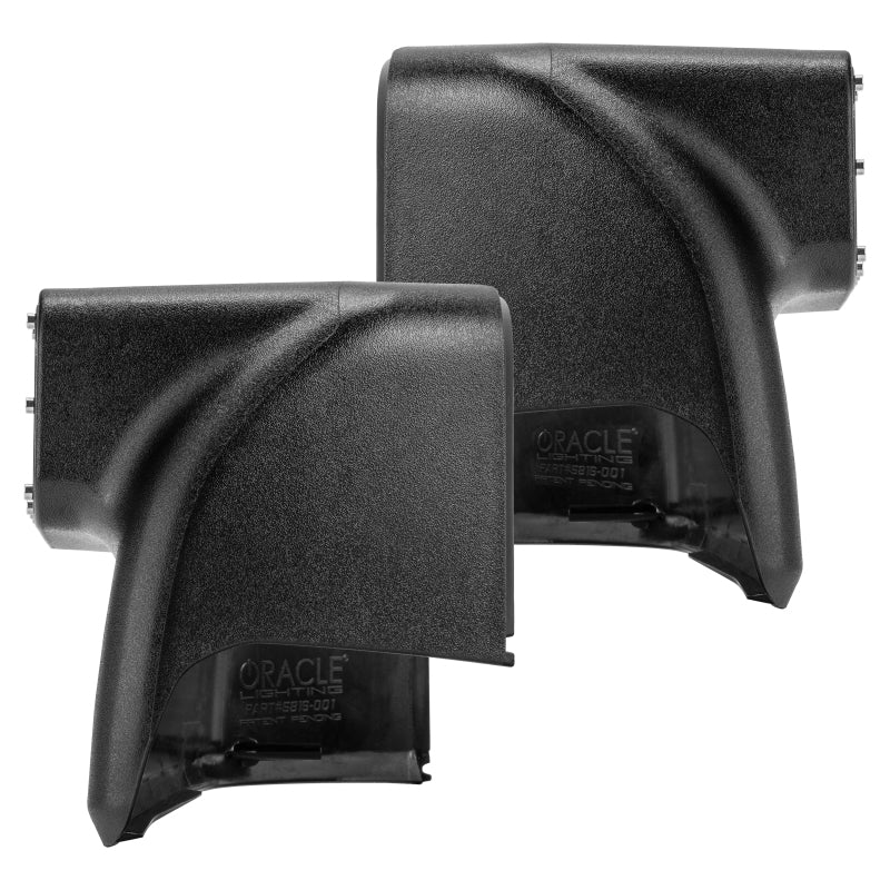 ORACLE Lighting Light Bars & Cubes Oracle 15-19 Ford F150 Off-Road Mirrors - 6000K SEE WARRANTY