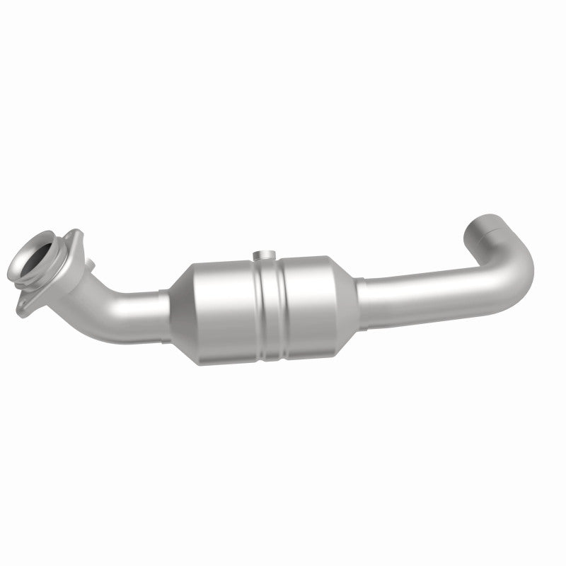 Magnaflow Catalytic Converter Direct Fit Magnaflow Conv DF 2011-2014 F-150 5.0L Underbody