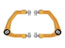 Load image into Gallery viewer, ICON Control Arms ICON 2024 Toyota Tacoma Billet Upper Control Arm w/ Delta Joint Pro - Gold Anodized