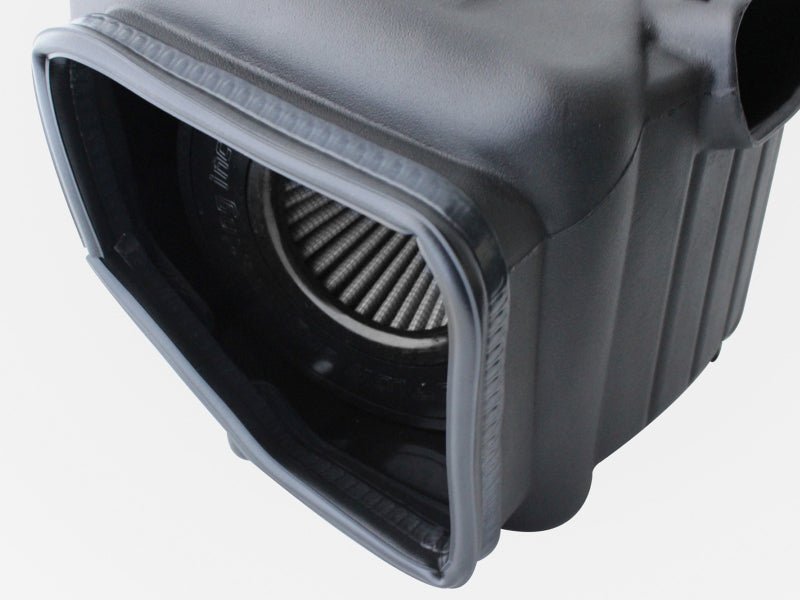 aFe Cold Air Intakes aFe Momentum HD PRO Dry S Stage-2 Si Intake 01-04 GM Diesel Trucks V8-6.6L LB7 (See afe51-74001-E)