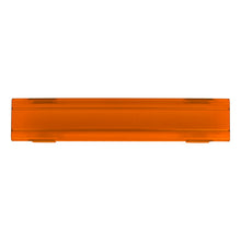 Load image into Gallery viewer, Rigid Industries Light Covers and Guards Rigid Industries Light Cover for SR-Series Amber PRO - 11in.