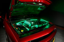 Load image into Gallery viewer, ORACLE Lighting Light Strip LED Oracle Engine Bay 5050 SMD Kit - RGB ColorSHIFT SEE WARRANTY