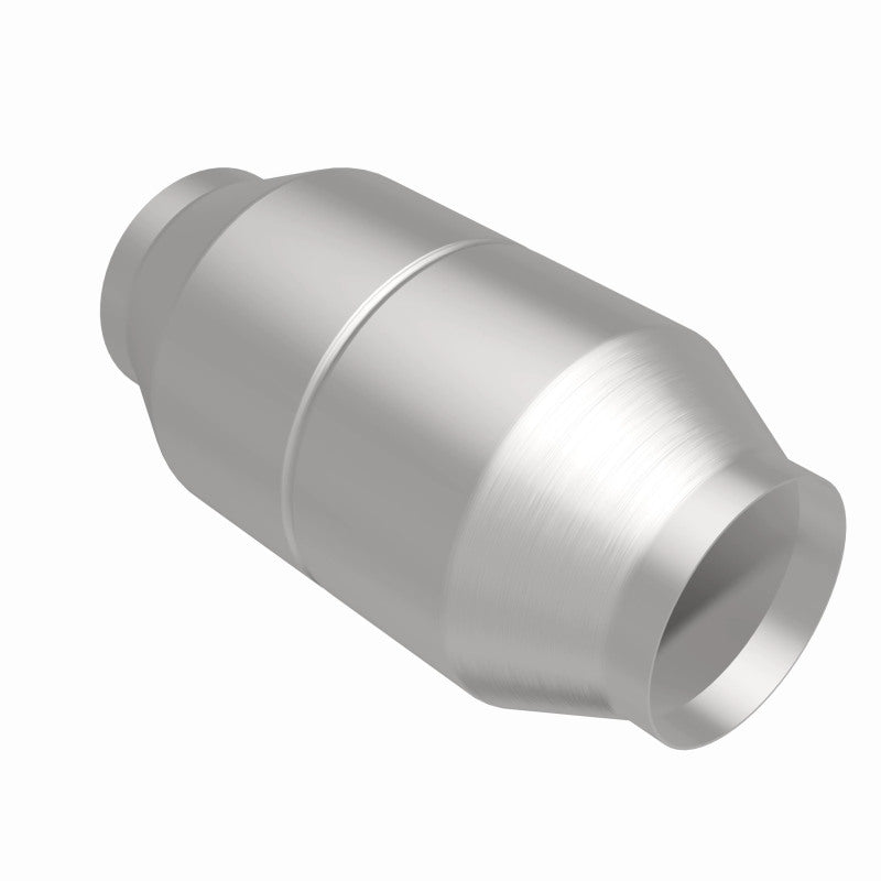 Magnaflow Catalytic Converter Universal MagnaFlow Conv Univ 02-06 Dodge Ram 2500/3500 Pickup 5.9L Cummins Diesel H.O.