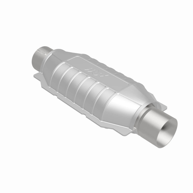 Magnaflow Catalytic Converter Universal MagnaFlow Conv Univ 2.25 FED