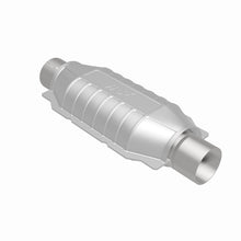 Load image into Gallery viewer, Magnaflow Catalytic Converter Universal MagnaFlow Conv Univ 2.25 FED
