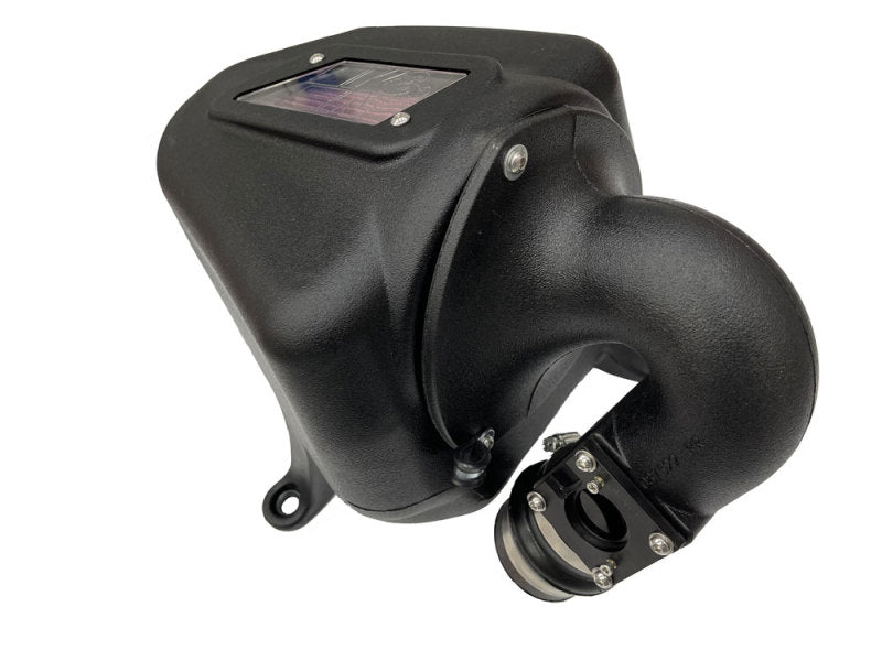 K&N Engineering Cold Air Intakes K&N 15-22 Toyota Hilux L4-2.5L DSL Performance Air Intake System