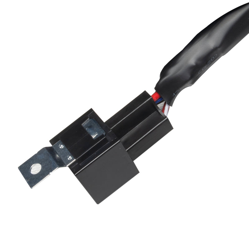 ORACLE Lighting Wiring Harnesses Oracle Ford Bronco Roof Light Bar Switched Wiring Harness