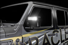 Load image into Gallery viewer, ORACLE Lighting Side Mirrors Oracle Lighting LED Off-Road Side Mirrors for Jeep Wrangler JL / Gladiator JT SEE WARRANTY
