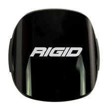 Load image into Gallery viewer, Rigid Industries Light Covers and Guards Rigid Industries Single Light Cover for Adapt XP - Black