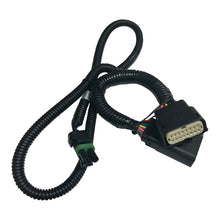 Load image into Gallery viewer, Putco 21-25 Ford F-150 w/ LED Headlights Quick Connect Harness For Luminix Ford LED Emblems