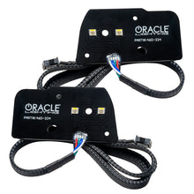 Load image into Gallery viewer, ORACLE Lighting Headlights Oracle 21-22 Ford F-150 ColorSHIFT RGB+W Headlight DRL Upgrade Kit w/ No Controller SEE WARRANTY