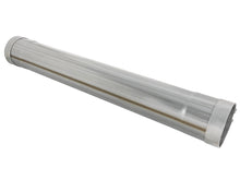 Load image into Gallery viewer, aFe Turbo Back aFe SATURN 4S 409 Stainless Steel Muffler Delete Pipe