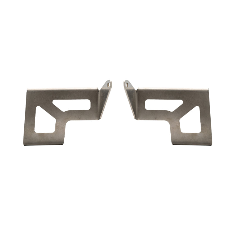 Rigid Industries Light Mounts Rigid Industries 2022+ Toyota Tundra - 20in SR-Series - Bumper Bracket Kit