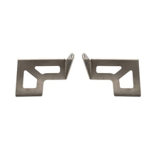 Load image into Gallery viewer, Rigid Industries Light Mounts Rigid Industries 2022+ Toyota Tundra - 20in SR-Series - Bumper Bracket Kit
