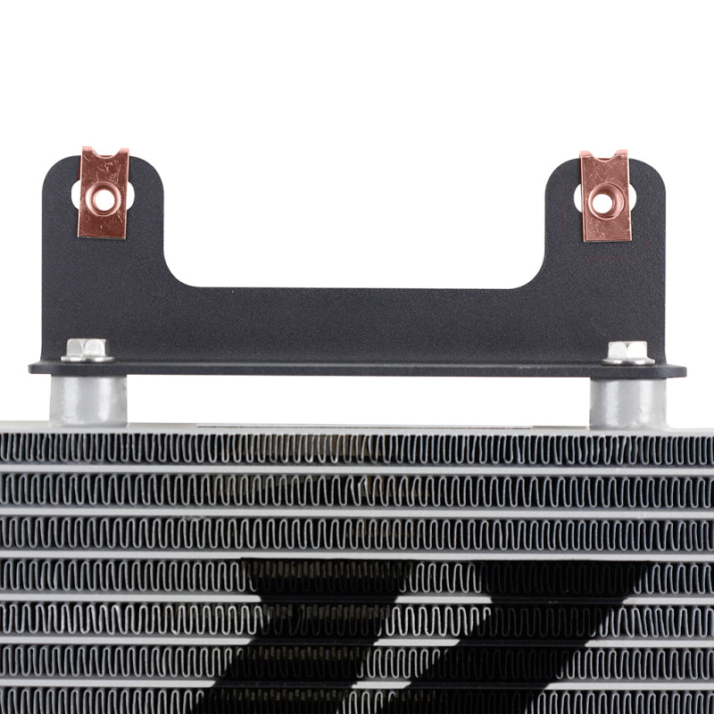 Mishimoto Transmission Coolers Mishimoto 99-13 Chevrolet Silverado / GMC Sierra Transmission Cooler