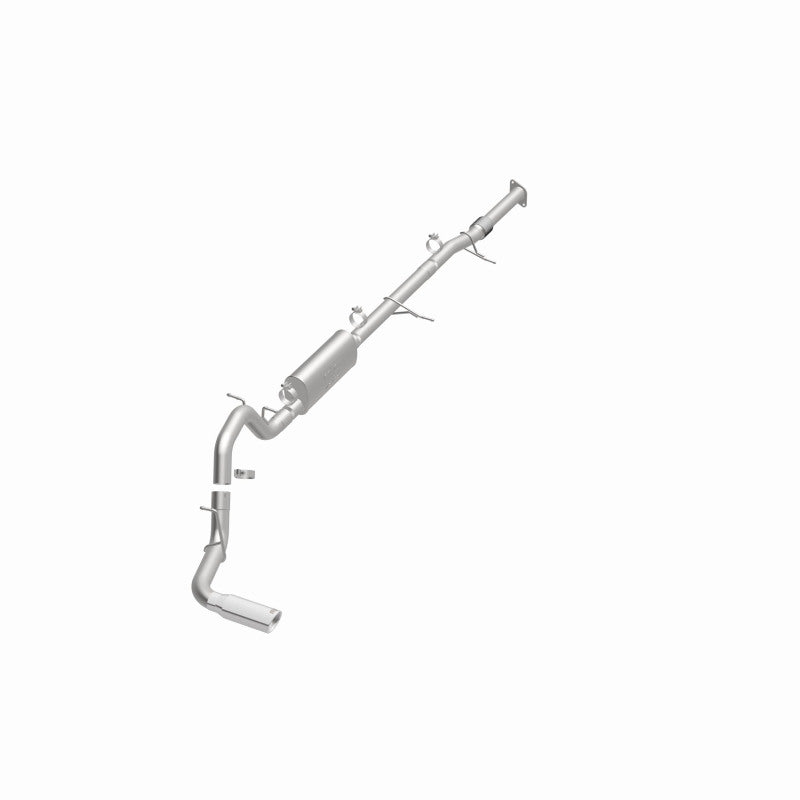 Magnaflow Catback MagnaFlow 2023+ Chevy Colorado NEO Series Cat-Back Exhaust Single Passenger Side Rear Exit