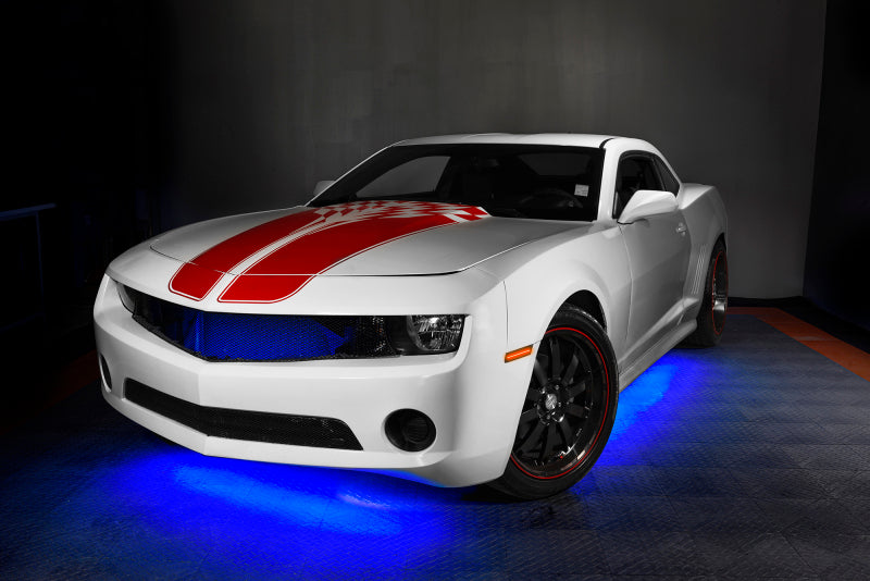 ORACLE Lighting Light Mounts Oracle Universal Dynamic LED Underbody Kit - ColorSHIFT - Dynamic SEE WARRANTY