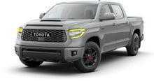 Load image into Gallery viewer, ORACLE Lighting Headlights Oracle 18-21 Toyota Tundra Dynamic ColorSHIFT Headlight DRL Upgrade Kit SEE WARRANTY