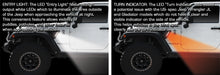 Load image into Gallery viewer, ORACLE Lighting Light Strip LED Oracle Sidetrack LED System For Jeep Wrangler JK SEE WARRANTY