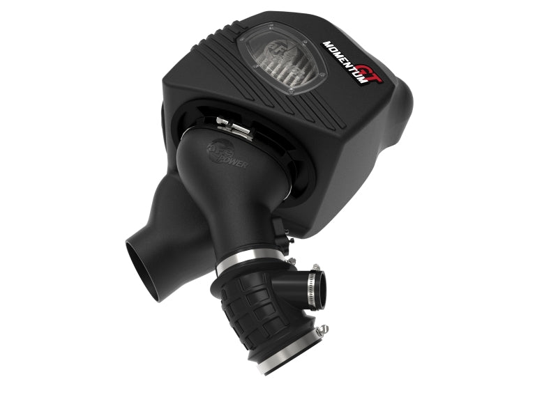aFe Cold Air Intakes aFe POWER Momentum GT Pro Dry S Intake System 19-22 Chevrolet Blazer V6-3.6L