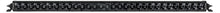 Load image into Gallery viewer, Rigid Industries Light Bars &amp; Cubes Rigid Industries 30in SR-Series PRO - Spot - Midnight Edition