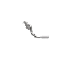 Load image into Gallery viewer, Magnaflow Catback MagnaFlow Cat-Back 2016 Toyota Tacoma 3.5L V6 SS 3in Single Pass Side Exit Rear 4in Tip
