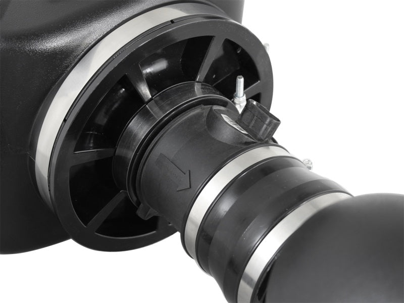 aFe Cold Air Intakes aFe Momentum GT Stage-2 Si PRO 5R Intake System GM Trucks/SUVs V8 4.8L/5.3L/6.0L/6.2L (GMT900) Elect
