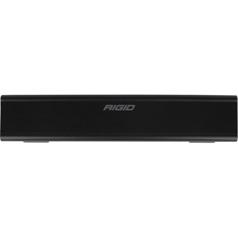 Rigid Industries Light Mounts Rigid Industries Light Cover For RDS SR-Series Pro 20 30 40 and 50in Black