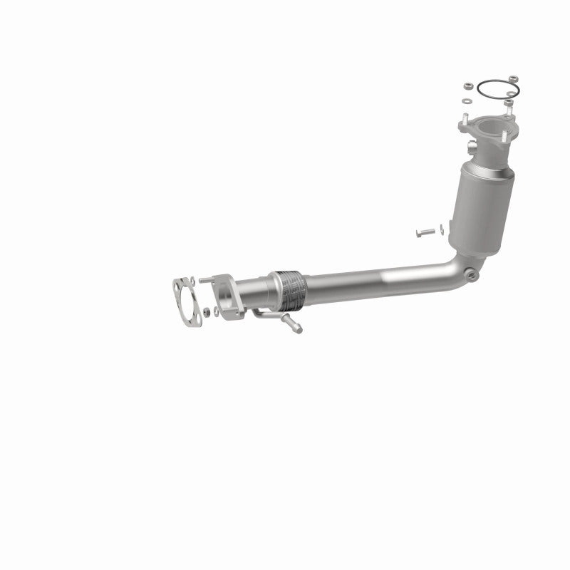 Magnaflow Catalytic Converter Direct Fit MagnaFlow 10-14 Chevy Equinox / GMC Terrain 2.4L Direct Fit Catalytic Converter