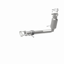 Load image into Gallery viewer, Magnaflow Catalytic Converter Direct Fit MagnaFlow 10-14 Chevy Equinox / GMC Terrain 2.4L Direct Fit Catalytic Converter