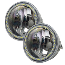 Load image into Gallery viewer, ORACLE Lighting Fog Lights Oracle Lighting 06-10 Ford F-150 Pre-Assembled LED Halo Fog Lights -Blue SEE WARRANTY