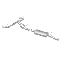 Load image into Gallery viewer, Magnaflow Catback MagnaFlow Sys C/B 07 GM Hummer H2 Split Rear
