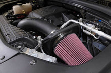 Load image into Gallery viewer, K&amp;N Engineering Cold Air Intakes K&amp;N 22-23  Jeep Grand Cherokee 5.7L V8 Performance Air Intake System