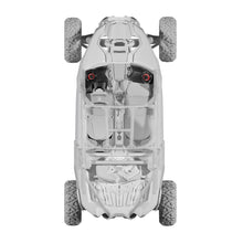 Load image into Gallery viewer, Can-Am Maverick X3 Dashboard Panel Loaded with NXL-IQ 6.5" 2-Way Coaxial Marine Speakers and Digital LED Lights