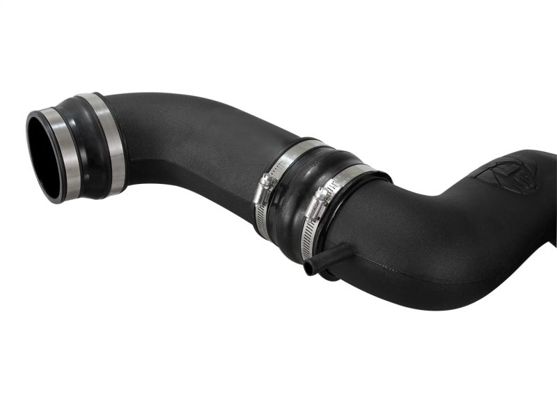 aFe Cold Air Intakes aFe MagnumFORCE Intake System Stage-2 PRO 5R 06-09 Jeep Commander (XK) V8 4.7L