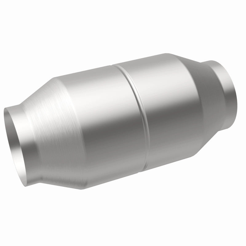 Magnaflow Catalytic Converter Universal MagnaFlow Conv Univ 02-06 Dodge Ram 2500/3500 Pickup 5.9L Cummins Diesel H.O.