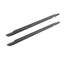 Load image into Gallery viewer, Go Rhino Running Boards Go Rhino RB30 Running Boards 87in. - Bedliner Coating (Boards ONLY/Req. Mounting Brackets)