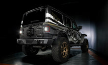 Load image into Gallery viewer, ORACLE Lighting Tail Lights Oracle Jeep Wrangler JL LED Flush Mount Tail Light SEE WARRANTY