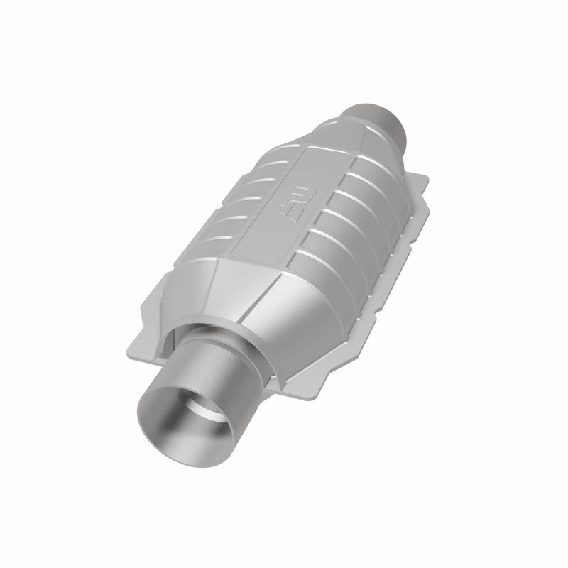 Magnaflow Catalytic Converter Universal MagnaFlow Conv Univ 2.5 W/Air FED
