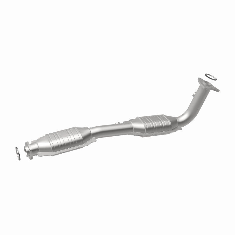 Magnaflow Catalytic Converter Direct Fit Magnaflow Conv DF 07-08 Tundra 5.7L P/S