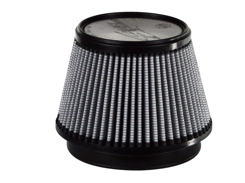 aFe Air Filters - Universal Fit aFe MagnumFLOW Air Filters IAF PDS A/F PDS 6F x 7-1/2B x 5-1/2T x 5H