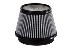 Load image into Gallery viewer, aFe Air Filters - Universal Fit aFe MagnumFLOW Air Filters IAF PDS A/F PDS 6F x 7-1/2B x 5-1/2T x 5H