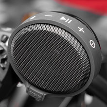 Load image into Gallery viewer, Amplified Handlebar Mounted Bluetooth Speaker System for Can-Am Ryker &amp; Spyder Motorcycles