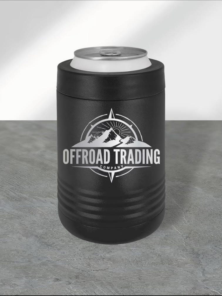 Offroad Trading Company Offroad Trading 12 oz Can Cooler