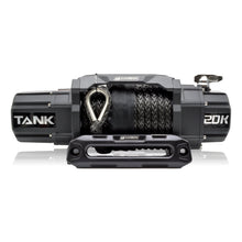 Load image into Gallery viewer, Carbon TANK - 20000lb Winch 24V [Clearance]