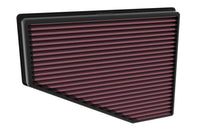 Load image into Gallery viewer, K&amp;N Engineering Air Filters - Drop In K&amp;N 2021+ Jeep Grand Cherokee V6 3.6L Replacement Air Filter