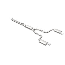Load image into Gallery viewer, Magnaflow Catback MagnaFlow Sys CB 05 Chrysler/Dodge SRT 6.1 V8